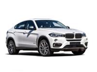 Ремонт и обслуживание BMW X6 в Железнодорожном (Балашиха)