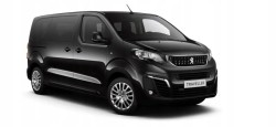 Ремонт и обслуживание PEUGEOT TRAVELLER в Железнодорожном (Балашиха)