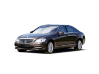 Ремонт и обслуживание Mercedes-Benz S-klasse в Железнодорожном (Балашиха)