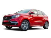 Ремонт и обслуживание LADA (ВАЗ) XRAY в Железнодорожном (Балашиха)