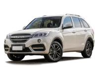 Ремонт и обслуживание Lifan X60 в Железнодорожном (Балашиха)