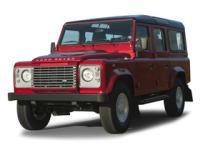 Ремонт и обслуживание Land Rover Defender в Железнодорожном (Балашиха)