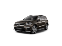 Ремонт и обслуживание Mercedes-Benz GL-klasse в Железнодорожном (Балашиха)