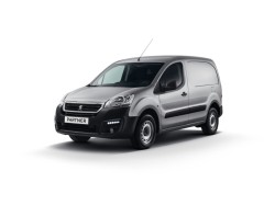 Ремонт и обслуживание PEUGEOT PARTNER в Железнодорожном (Балашиха)