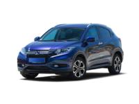 Ремонт и обслуживание Honda HR-V в Железнодорожном (Балашиха)