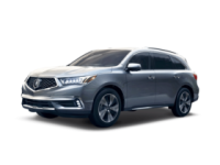 Ремонт и обслуживание Acura MDX в Железнодорожном (Балашиха)