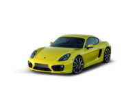Ремонт и обслуживание Porsche Cayman в Железнодорожном (Балашиха)