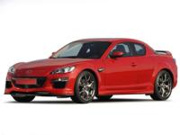 Ремонт и обслуживание Mazda RX-8 в Железнодорожном (Балашиха)