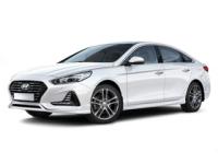 Ремонт и обслуживание Hyundai Sonata в Железнодорожном (Балашиха)