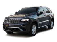 Ремонт и обслуживание Jeep Grand Cherokee в Железнодорожном (Балашиха)