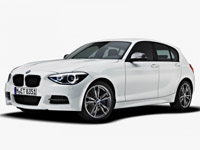 Ремонт и обслуживание BMW 1 серия в Железнодорожном (Балашиха)