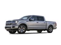 Ремонт и обслуживание Ford F-150 в Железнодорожном (Балашиха)