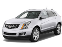 Ремонт и обслуживание Cadillac SRX в Железнодорожном (Балашиха)