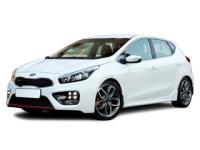 Ремонт и обслуживание Kia Ceed GT в Железнодорожном (Балашиха)
