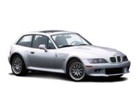 Ремонт и обслуживание BMW Z3 в Железнодорожном (Балашиха)