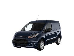 Ремонт и обслуживание FORD TRANSIT CONNECT в Железнодорожном (Балашиха)