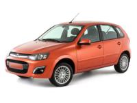 Ремонт и обслуживание LADA (ВАЗ) Kalina в Железнодорожном (Балашиха)