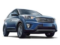 Ремонт и обслуживание Hyundai Creta в Железнодорожном (Балашиха)