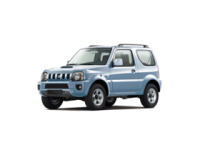 Ремонт и обслуживание Suzuki Jimny в Железнодорожном (Балашиха)