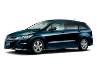 Ремонт и обслуживание  Honda Stream в Железнодорожном (Балашиха)
