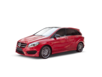 Ремонт и обслуживание Mercedes-Benz B-klasse в Железнодорожном (Балашиха)