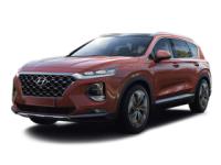 Ремонт и обслуживание Hyundai Santa Fe в Железнодорожном (Балашиха)