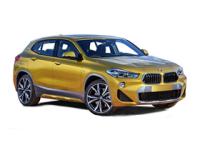 Ремонт и обслуживание BMW X2 в Железнодорожном (Балашиха)