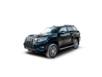 Ремонт и обслуживание Toyota Land Cruiser Prado в Железнодорожном (Балашиха)