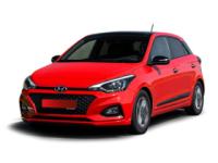 Ремонт и обслуживание Hyundai i20 в Железнодорожном (Балашиха)