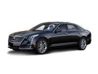 Ремонт и обслуживание Cadillac CTS в Железнодорожном (Балашиха)