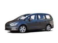 Ремонт и обслуживание Ford Galaxy в Железнодорожном (Балашиха)