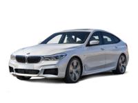 Ремонт и обслуживание BMW 6 серия в Железнодорожном (Балашиха)