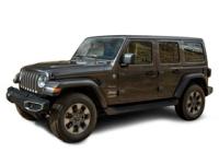 Ремонт и обслуживание Jeep Wrangler в Железнодорожном (Балашиха)