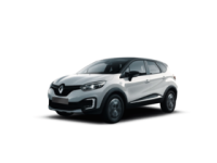 Ремонт и обслуживание Renault Kaptur в Железнодорожном (Балашиха)