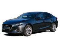 Ремонт и обслуживание Mazda 3 в Железнодорожном (Балашиха)