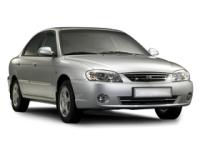 Ремонт и обслуживание Kia Spectra в Железнодорожном (Балашиха)