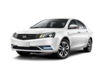 Ремонт и обслуживание Geely Emgrand 7 в Железнодорожном (Балашиха)