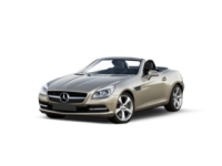 Ремонт и обслуживание Mercedes-Benz SLK-klasse в Железнодорожном (Балашиха)
