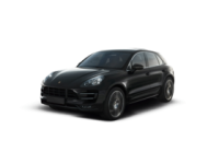 Ремонт и обслуживание Porsche Macan в Железнодорожном (Балашиха)