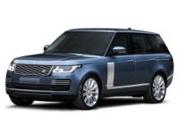 Ремонт и обслуживание Land Rover Range Rover в Железнодорожном (Балашиха)