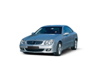 Ремонт и обслуживание Mercedes-Benz CLK-klasse в Железнодорожном (Балашиха)