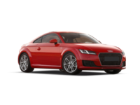 Ремонт и сервис Audi TT в Железнодорожном (Балашиха)