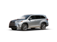 Ремонт и обслуживание Toyota Highlander в Железнодорожном (Балашиха)