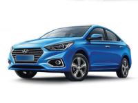 Ремонт и обслуживание Hyundai Solaris в Железнодорожном (Балашиха)