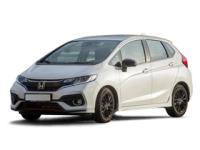 Ремонт и обслуживание Honda Jazz в Железнодорожном (Балашиха)