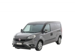 Ремонт и обслуживание Fiat DOBLO в Железнодорожном (Балашиха)