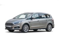 Ремонт и обслуживание Ford S-MAX в Железнодорожном (Балашиха)