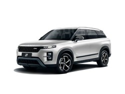 Ремонт и обслуживание JAECOO J7 в Железнодорожном (Балашиха)