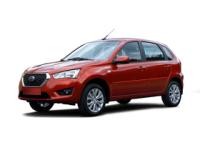 Ремонт и обслуживание Datsun mi-DO в Железнодорожном (Балашиха)