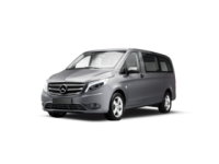 Ремонт и обслуживание Mercedes-Benz Vito в Железнодорожном (Балашиха)